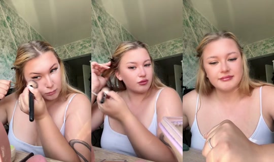 lubasha's Stream - Jul 18, 2026, 11:47 AM
