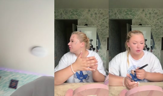 lubasha's Stream - Jul 21, 2026, 9:55 AM