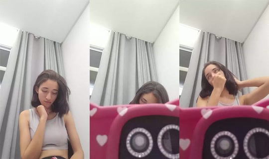 may_blkl's Stream - Aug 25, 2026, 5:02 AM