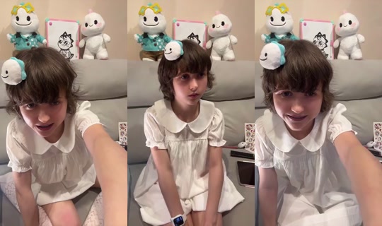 melaniepetkins's Stream - Aug 22, 2026, 7:23 PM