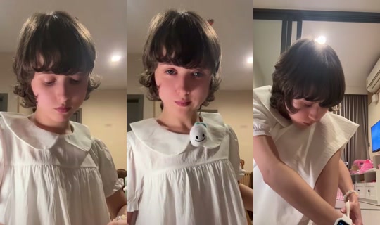 melaniepetkins's Stream - Aug 23, 2026, 11:50 AM