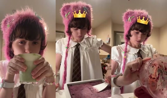 melaniepetkins's Stream - Aug 24, 2026, 11:31 AM