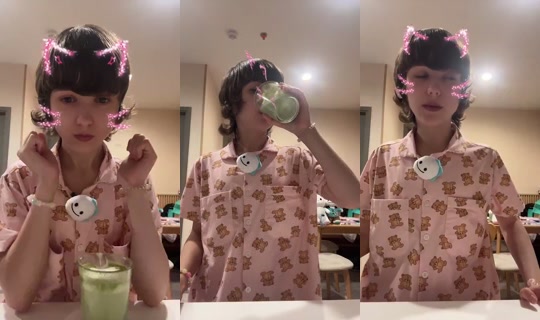 melaniepetkins's Stream - Aug 25, 2026, 7:27 AM