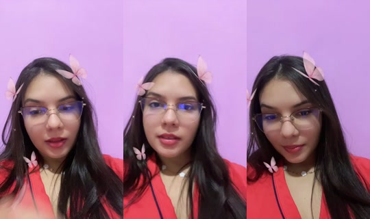 paula552's Stream - Jul 20, 2026, 1:02 AM