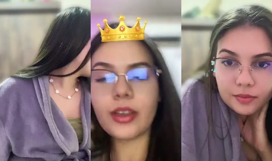 paula552's Stream - Jul 21, 2026, 3:11 AM