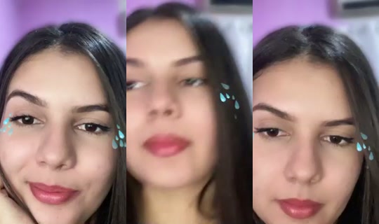 paula552's Stream - Jul 21, 2026, 3:31 AM