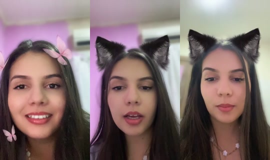 paula552's Stream - Jul 21, 2026, 5:11 AM