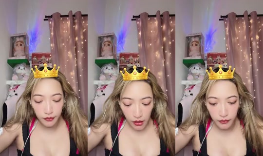 pinkylala's Stream - Aug 24, 2026, 6:15 PM