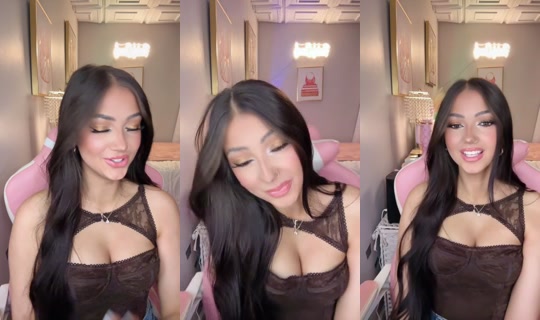 rachelchanel's Stream - Aug 26, 2026, 2:28 AM