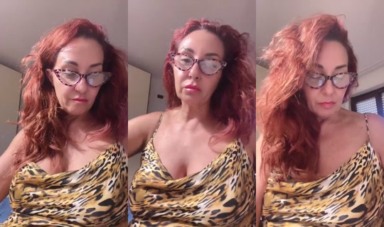 rosylove17 Recorded on Aug 24, 2026, 9:30 AM