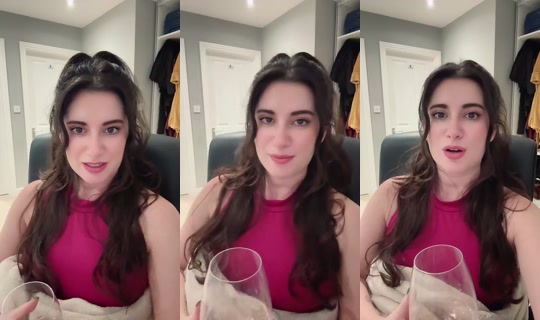 sarahtcohen's Stream - Aug 21, 2026, 9:22 PM