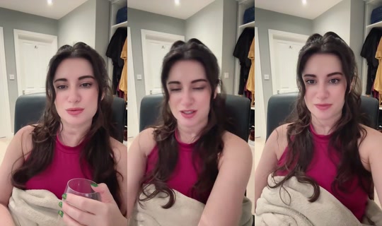 sarahtcohen's Stream - Aug 21, 2026, 10:17 PM