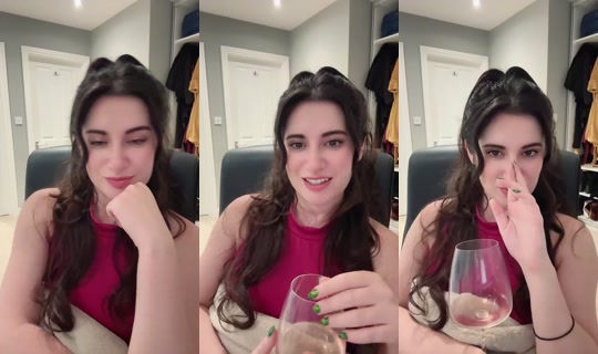sarahtcohen's Stream - Aug 21, 2026, 11:08 PM