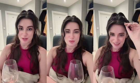 sarahtcohen's Stream - Aug 22, 2026, 12:14 AM
