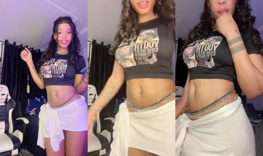 sugarbaby2001's Stream - Jul 20, 2026, 5:40 AM