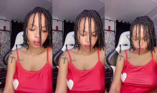 sugarbaby2001's Stream - Jul 21, 2026, 5:47 AM