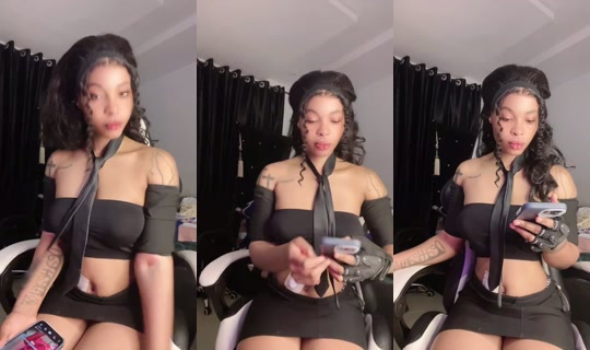 sugarbaby2001's Stream - Jul 21, 2026, 10:52 PM