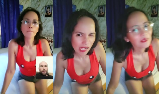 Stream sweetjean03 - 22 Jul 2026, 9.08