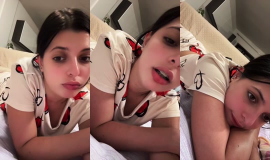 vanessafasanelli's Stream - Jul 17, 2026, 11:14 PM
