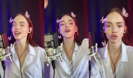 vesnazvuk's Stream - Jul 26, 2026, 7:57 AM