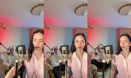 vesnazvuk's Stream - Aug 26, 2026, 1:45 PM