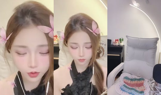 xiaoliBB's Stream - Aug 22, 2026, 2:27 PM