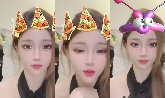 xiaoliBB's Stream - Aug 22, 2026, 5:17 PM
