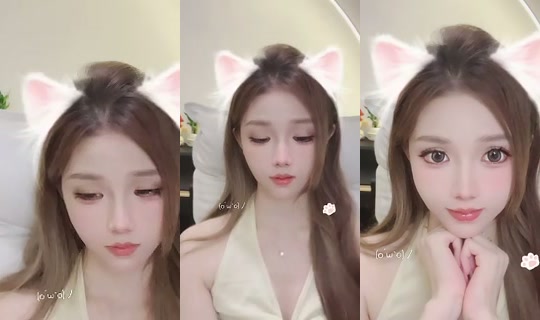 xiaoliBB's Stream - Aug 23, 2026, 4:28 PM
