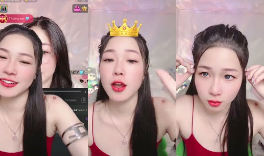 yenphuong02's Stream - Aug 24, 2026, 10:40 PM