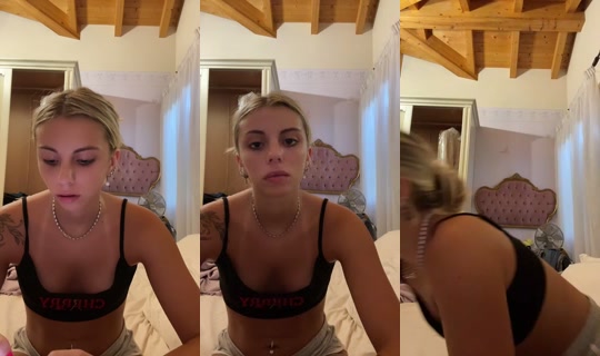 zoe044's Stream - Jul 19, 2026, 6:03 PM