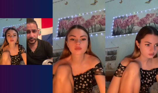 1242926131800317953's Stream - Aug 20, 2026, 9:42 AM