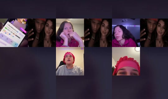 1818192142272782337's Stream - Aug 24, 2026, 1:46 AM
