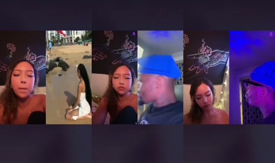 2091360845360323585's Stream - Aug 23, 2026, 4:18 AM