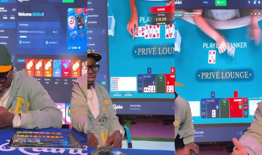 6ix9ine's Stream - Aug 24, 2026, 12:49 AM