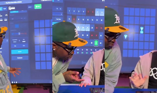 6ix9ine تم التسجيل في 24 أغسطس 2026، 1:40 ص