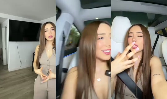 alexiamaga's Stream - Aug 27, 2026, 2:26 AM