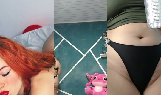 allisoncano's Stream - Jul 18, 2026, 8:19 PM