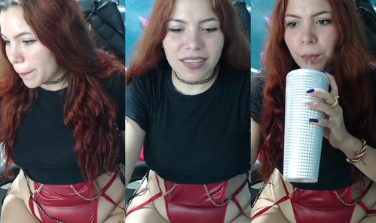 allisoncano's Stream - Jul 20, 2026, 11:11 PM