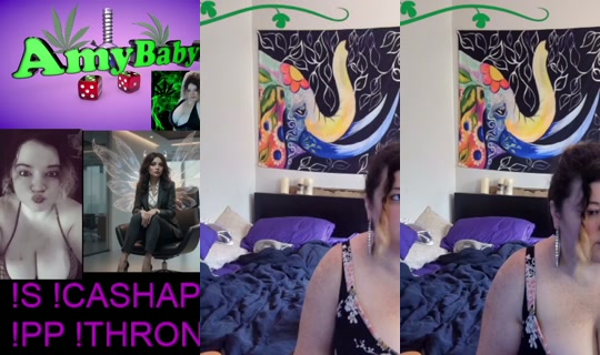 amybabyz Grabado el 24 ago 2026, 14:09