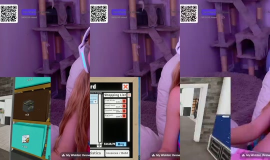 anonebess's Stream - Aug 23, 2026, 8:43 AM
