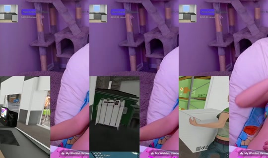 anonebess's Stream - Aug 23, 2026, 9:33 AM