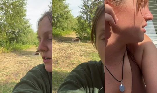 auroralorealice's Stream - Jul 21, 2026, 1:05 AM
