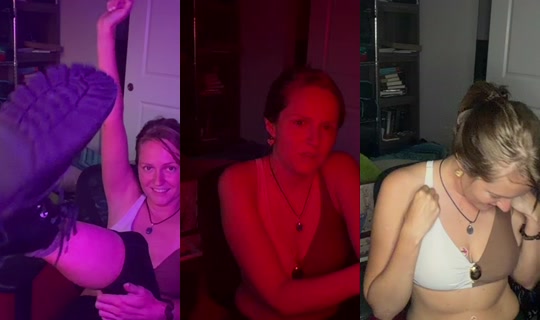 auroralorealice's Stream - Jul 21, 2026, 4:13 AM