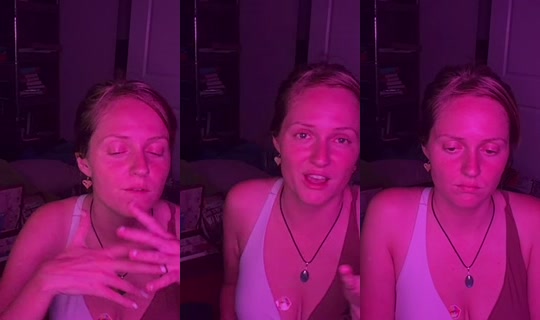 auroralorealice's Stream - Jul 21, 2026, 5:04 AM