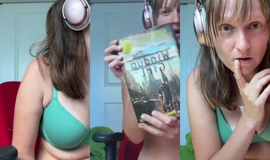 auroralorealice's Stream - Jul 21, 2026, 10:11 PM