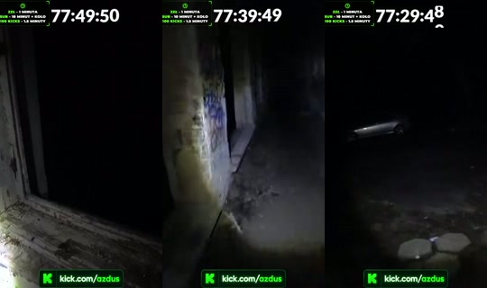 Stream di azdus - 21 lug 2026, 21:34