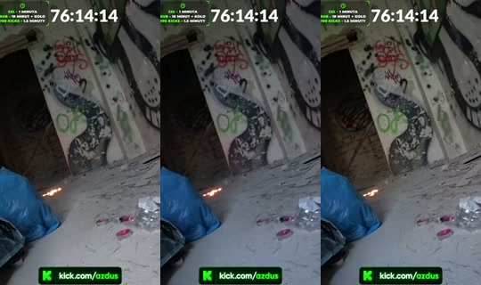 Stream di azdus - 22 lug 2026, 3:59