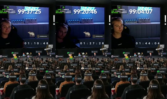 azdus's Stream - Aug 16, 2026, 9:14 PM