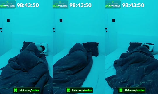 azdus's Stream - Aug 17, 2026, 2:17 AM