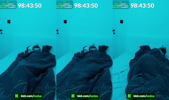 azdus's Stream - Aug 17, 2026, 3:07 AM